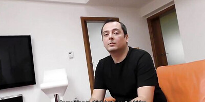 Hunt4k - wife for cash smut