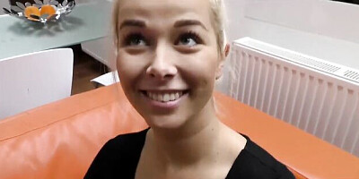 Hunt4k - wife for cash smut