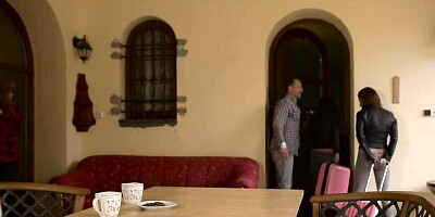 Daddy4k - amateur teen (18+) smut