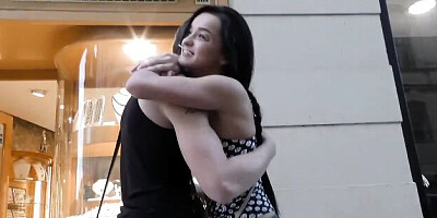 Missy's amateur cuckold sex