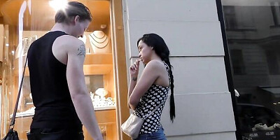 Missy's amateur cuckold sex