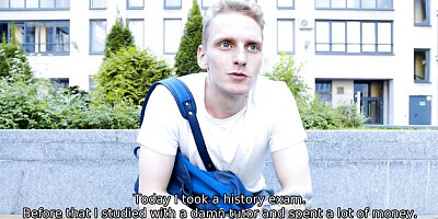 Glamorous Martin Spell - amber sweet trailer - Tutor 4k