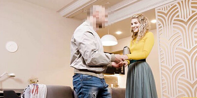 Andrew's russian sex action