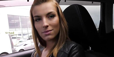 Flirtatious bunny - redhead trailer - Hunt4k