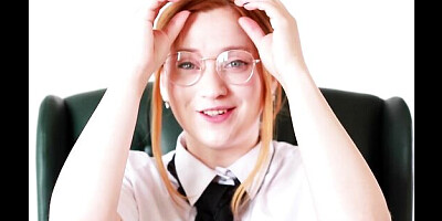 Emotional pornstar's toys movie