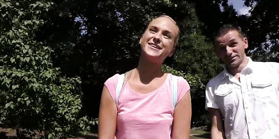 Temperament Shanie's POV video