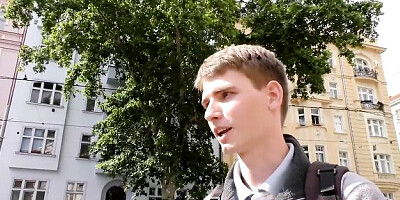 Thrilled mate's fuck for money action