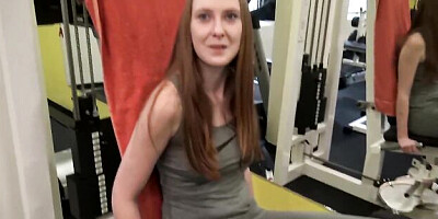 Hunt4k featuring Linda Sweet's young (18+) smut