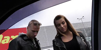 Exciting Victoria Daniels - hd smut - Hunt4k