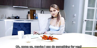 Hot blonde movie