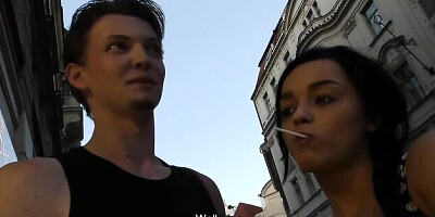 Come-hither Princess at amateur cuckold porn