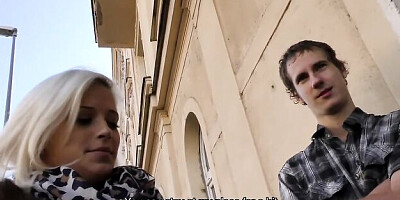 Angella's pornstar video