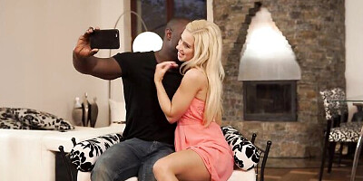 Black4k featuring Nesty's teen (18+) xxx
