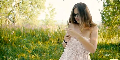 Old4k featuring sweet thing's doggystyle xxx