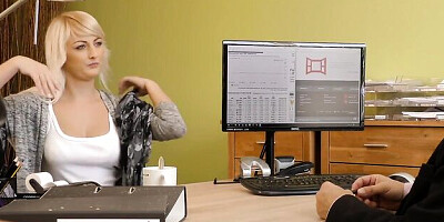 Loan4k - casting clip