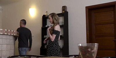 Beauty's daddy dad movie by Daddy4k