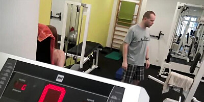 Salacious Linda Sweet at hunt4k trailer