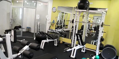 Salacious Linda Sweet at hunt4k trailer