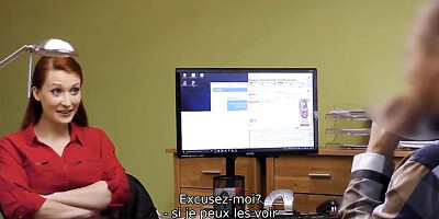 Prurient Isabella Lui at czech action