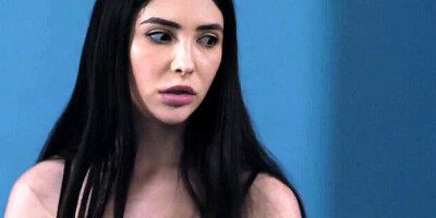 Watch lovely Helena Locke and Jessie Saint's trailer