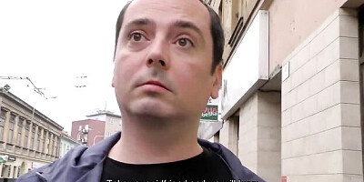 Nikky Dream's czech clip by Hunt4k