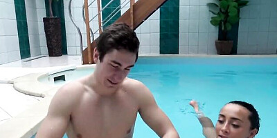 Watch dazzling Anna Rose's porn