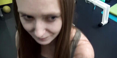 Linda Sweet and Linda's public pickups xxx by Hunt4k