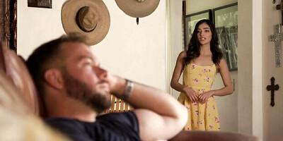 Petite trailer with romantic Chad White and Emily Willis from New Sensations