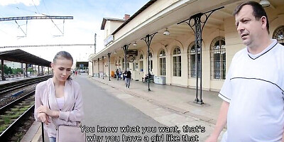 Tootsie's hd xxx by Hunt4k