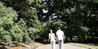 Hunt4k - teens for cash scene