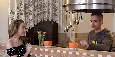 Daddy4k - czech action