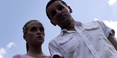 Unimaginable Shanie Ryan - POV movie - Hunt4k