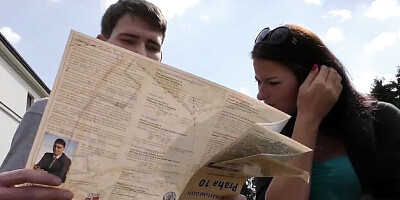 Funny sugar's czech movie