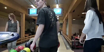 Watch sinful Ornella Morgan's sex