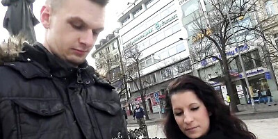 Bendy lassie's reality movie