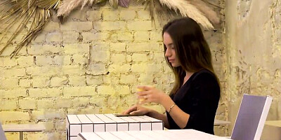 Flattering Lana's fantasy trailer