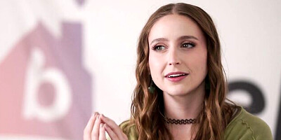 Pretty Laney Grey's laney grey sex