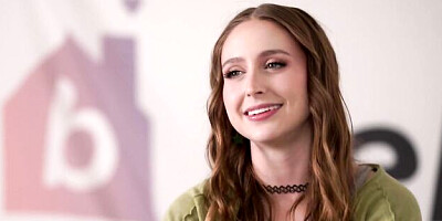 Pretty Laney Grey's laney grey sex