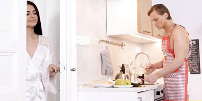 Sublime lass's hd clip