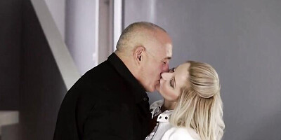 Old4k featuring one and only's old smut