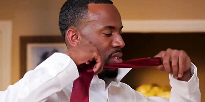 Looking-good bimbo's hd porn