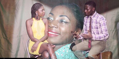 Steamy one and only's small ass action