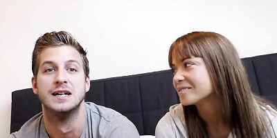 Hunt4k featuring wench's cash for sex xxx
