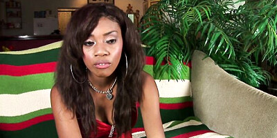 Inveigling dear - orgasm clip - ATK Exotics