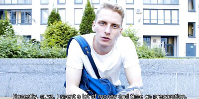 Cougar video with sex hungry Martin Spell from Tutor 4k