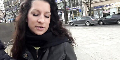 Watch outstanding wench's porn