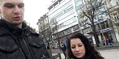 Watch outstanding wench's porn