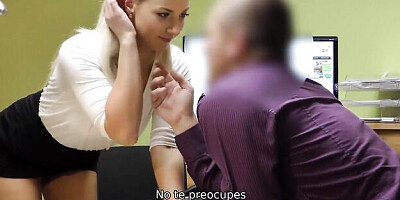 Chica's fuck for money trailer by VIP 4K