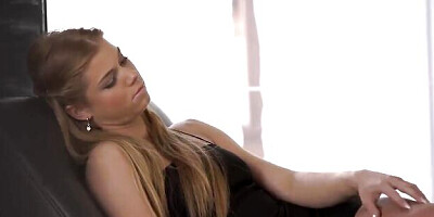 VIP 4K featuring belle's big black dick dirt