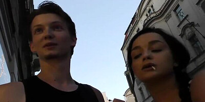 Extravagant sweetheart at hd smut